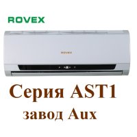 Сплит-система Rovex RS-30АST1